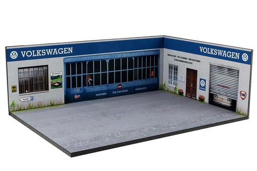 R 024 diorama - #43-3-d-h-r-024,