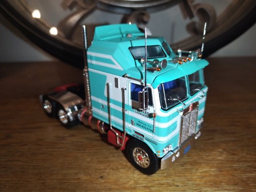 Ixo altaya kenworth - altaya, k100