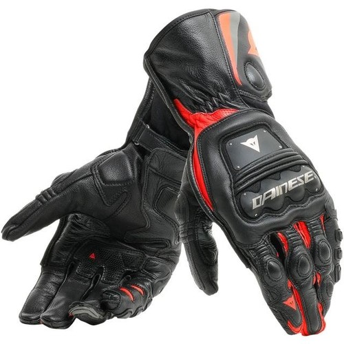 Dainese gants racing - racing, homme