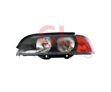 PHARES AVANT Pour BMW 5 E39