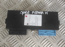Boitier unité de commande toit ouvrant - OPEL ASTRA III TWINTOP (H) - 13197774