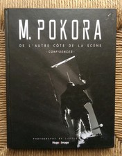 Livre M. Pokora : De l'autre