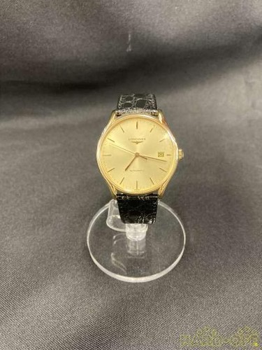 Longines 760 2 lyre - longines,
