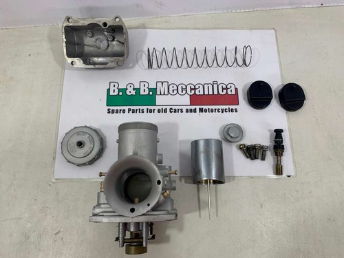 Carburateur mikuni f32 34mm - carburateur,