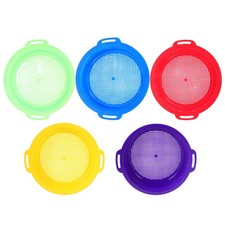  Tamis à sable de plage 5