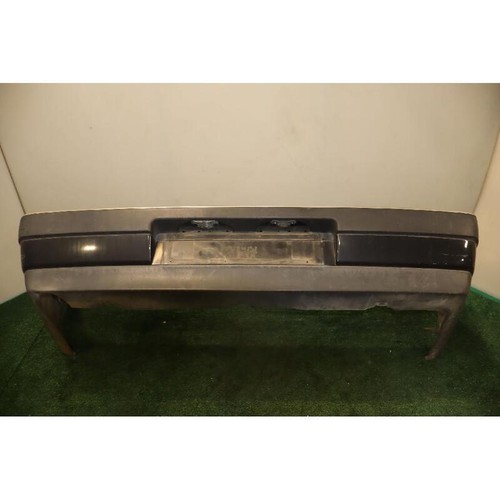 Pare choc arrière peugeot 405 - pare-choc,