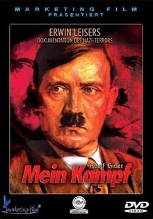Mein kampf dvd - |, état
