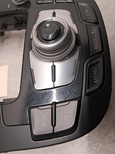 Commande gps audi phase - phase, 2