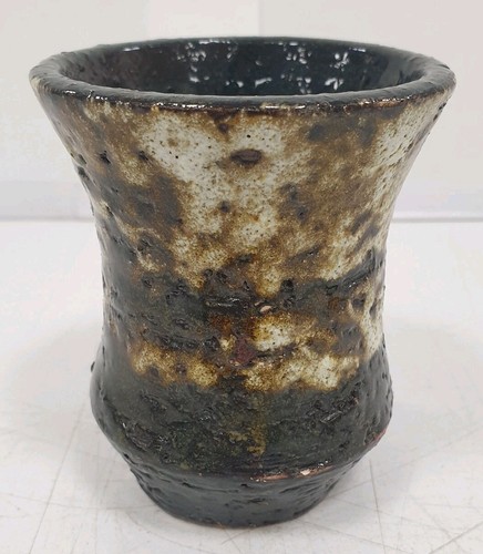Ancien pot vase - ancien,