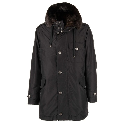 Dolce gabbana soie - gabbana, parka