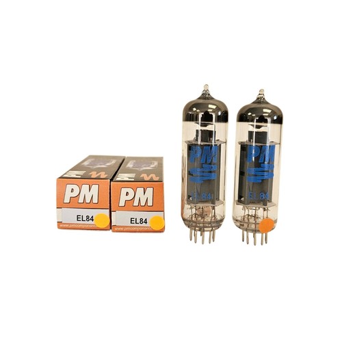 El84 sovtek pair nos - pair,