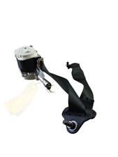 Ceinture arriere droit TOYOTA YARIS 3 PHASE 3 733600D470C2