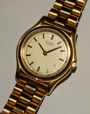 Citizen vintage women's quartz
