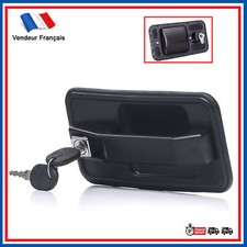 Poignée porte avant - poignée,