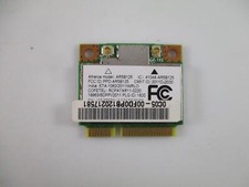 Carte Wifi ATHEROS AR5B125