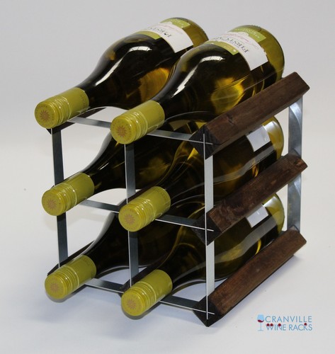Cranville vin rack - cranville, rangement