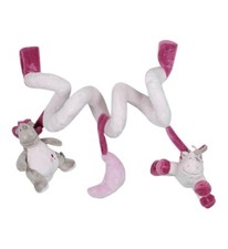 S -  Spirale d'Activités