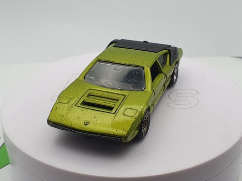 Lamborghini urraco politoys - urraco,