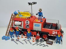 Playmobil 3526 ancien camion