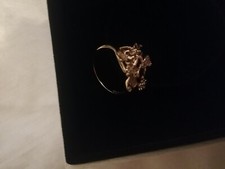 PANDORA BAGUE  RING SIZE