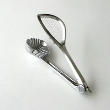 Ancien Coupe Oeufs durs en tranche - Marque PRIMUS - Westmark - West Germany -