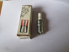 x1 Bougie CHAMPION S9YCC allumage