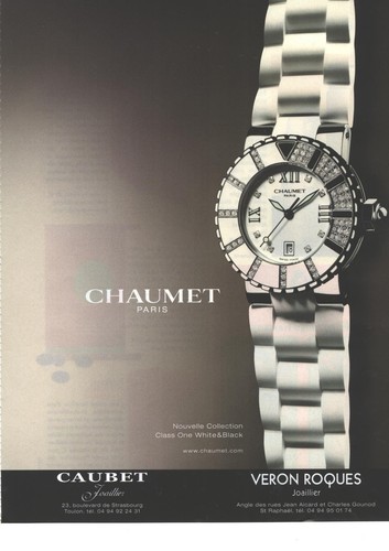 Publicite advertising 2006 - advertising,