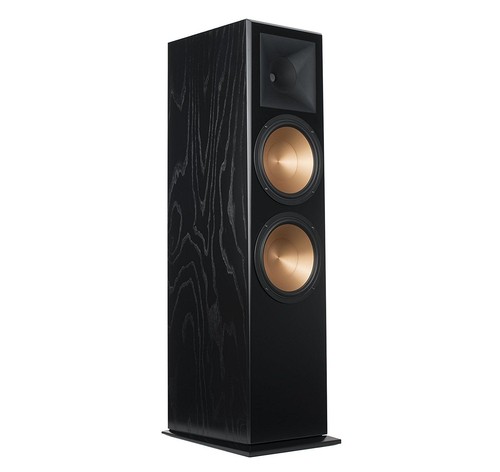 Klipsch iii black ash - klipsch,