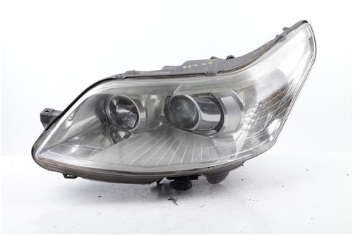 9646894380 phare xenon gauche - xenon,