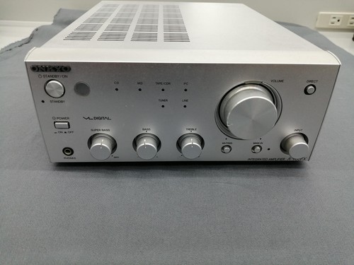 Onkyo 905fx integrated - onkyo,