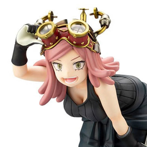 Hero academia figurine - -,