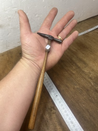 Petit marteau bijoutier - marteau, de