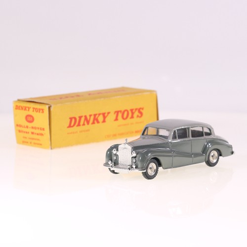 Dinky toys france - toys, 551