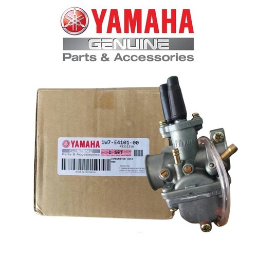 Carburateur yamaha y80 - carburateur,