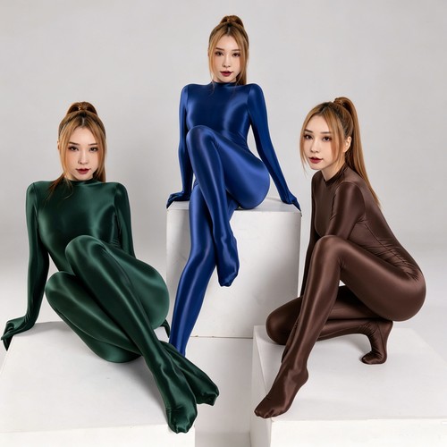 Women shiny jumpsuits - women,