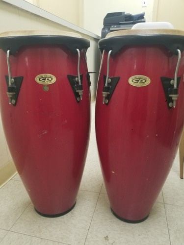 Used cosmic percussion - cosmic,