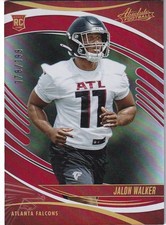Panini NFL Absolute 2025 N°