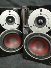 DALI Speakers ZENSOR 1 Used