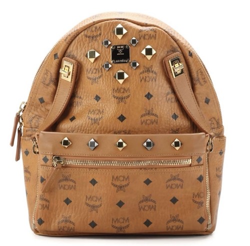 Authentic mcm retro dual stark - authentic,