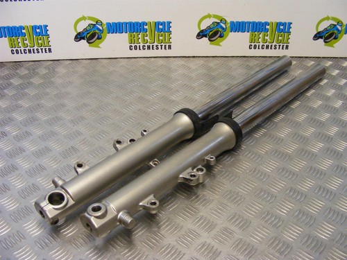 Pieds fourche droits yamaha - pieds,