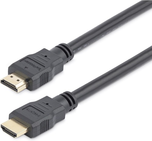 Câble hdmi 0 premium - hdmi,
