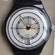 NOS Montre Vintage Automatique