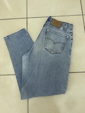 Jean Levis 550 taille W34 L32 en superbe état