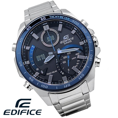 New edifice men watch - men's,