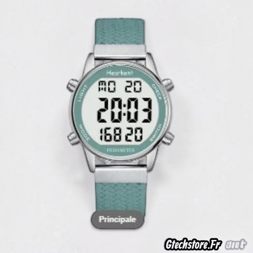 Montre sport femme numerique - montre,