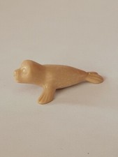 Playmobil animaux bébé phoque pour pôle nord sud banquise igloo esquimaux zoo