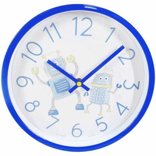 Nouvelle horloge murale - nouvelle,
