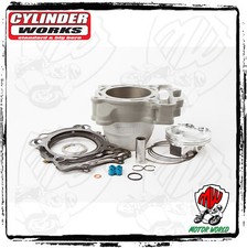 Set Cylindre Complet Std Bore