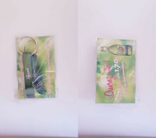 porte-clés décapsuleur