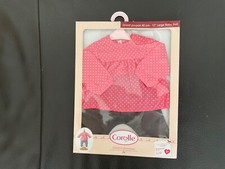 Vêtement Corolle Grand Poupon